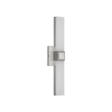 Wendell LED Vanity Light 18", Brushed Nickel