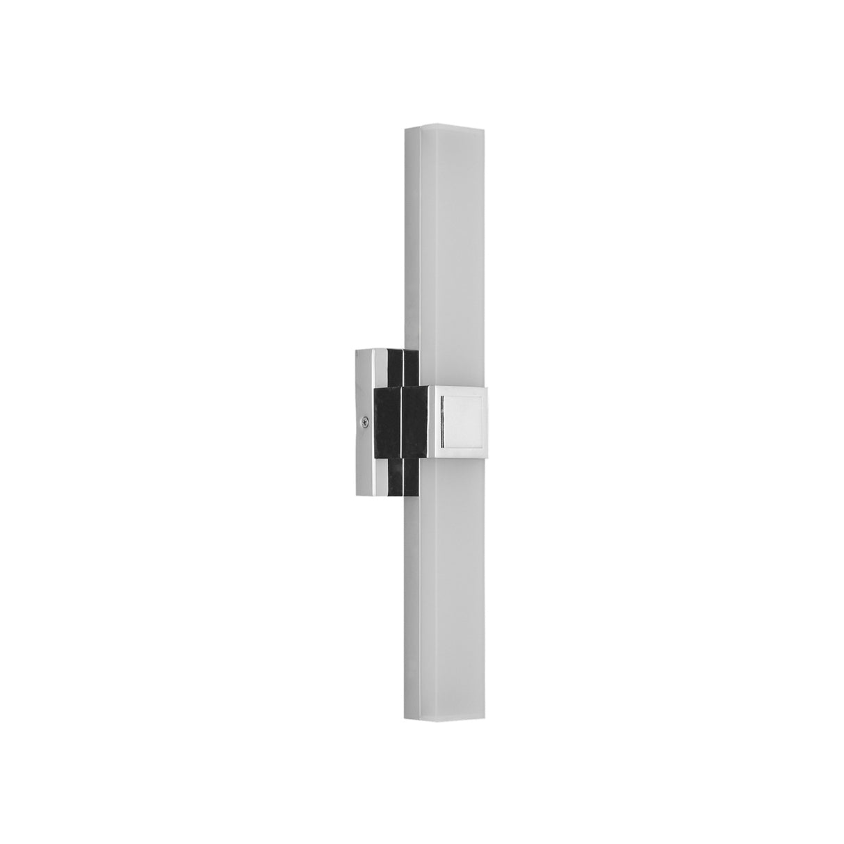Wendell LED Vanity Light 18", Chrome
