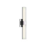 Wendell LED Vanity Light 18", Chrome