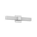 Wendell LED Vanity Light 18", Chrome