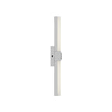 Wendell LED Vanity Light 18", Chrome