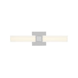 Wendell LED Vanity Light 18", Chrome