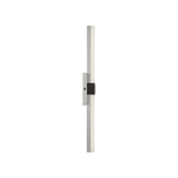 Wendell LED Vanity Light 24", Brushed Nickel
