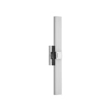 Wendell LED Vanity Light 24", Chrome