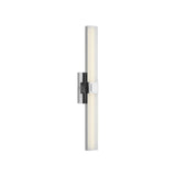 Wendell LED Vanity Light 24", Chrome