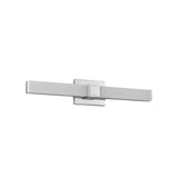 Wendell LED Vanity Light 24", Chrome