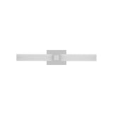 Wendell LED Vanity Light 24", Chrome