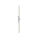 Wendell LED Vanity Light 24", Chrome