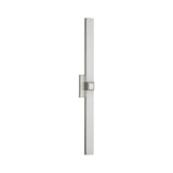 Wendell LED Vanity Light 36", Brushed Nickel