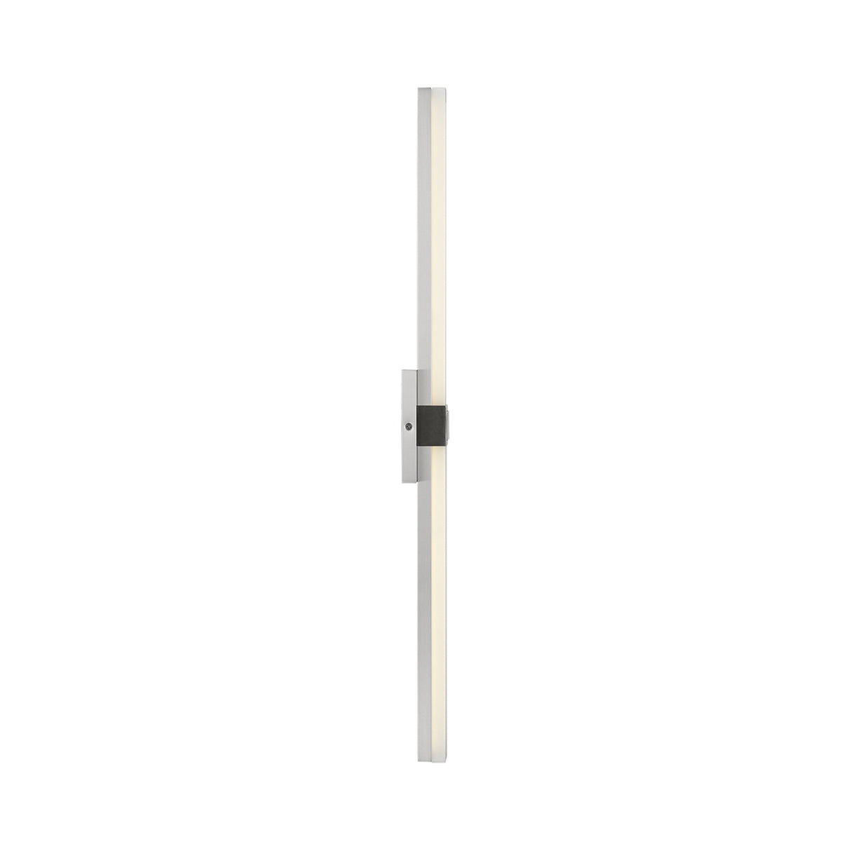 Wendell LED Vanity Light 36", Brushed Nickel