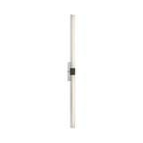 Wendell LED Vanity Light 36", Brushed Nickel