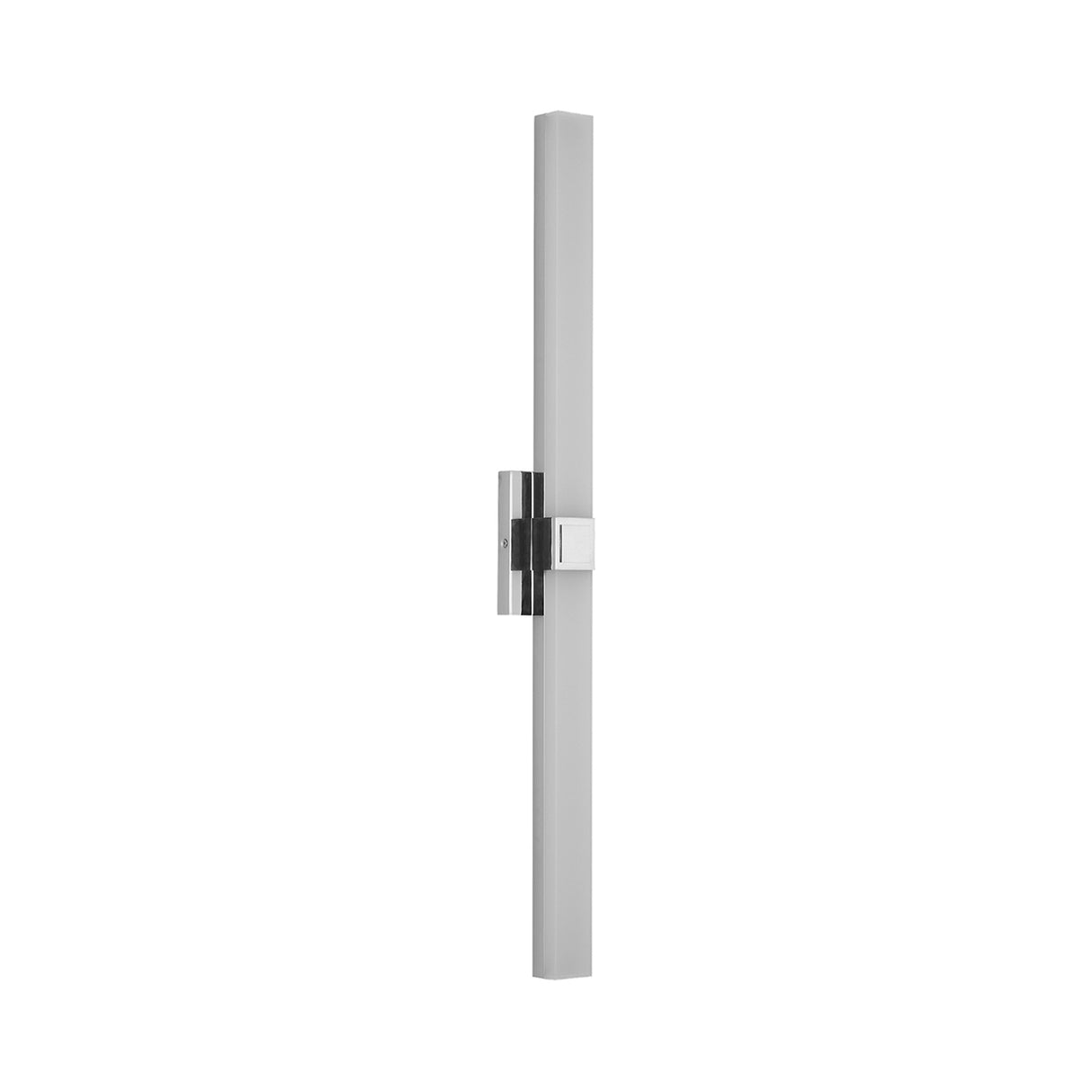 Wendell LED Vanity Light 36", Chrome