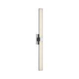 Wendell LED Vanity Light 36", Chrome