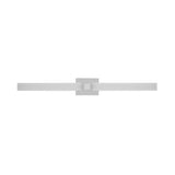 Wendell LED Vanity Light 36", Chrome