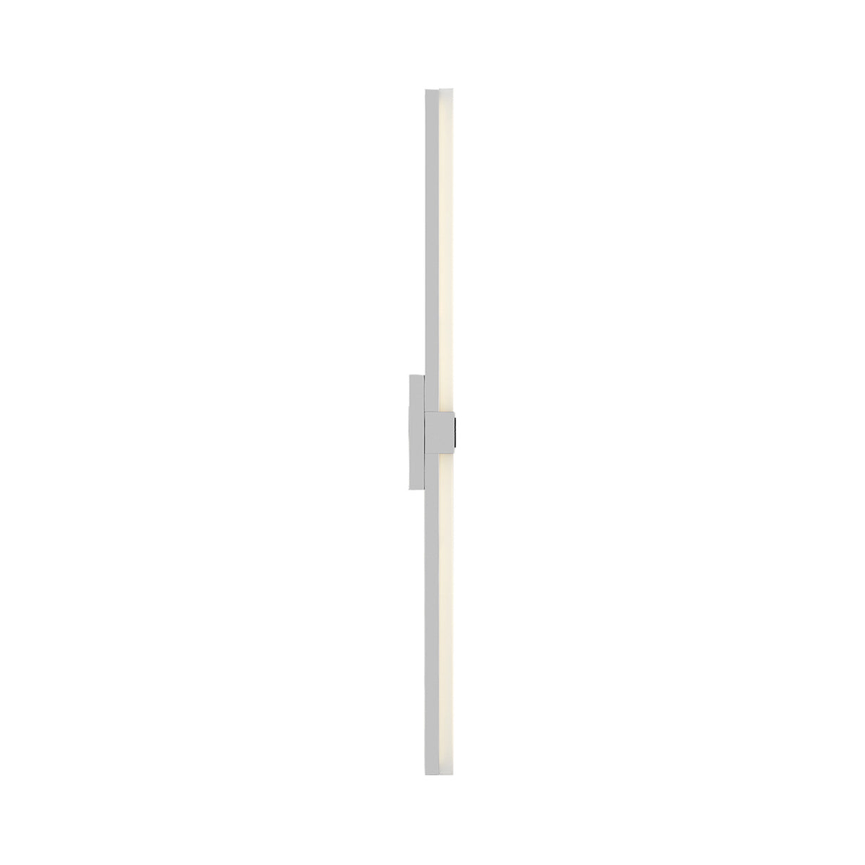 Wendell LED Vanity Light 36", Chrome