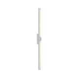 Wendell LED Vanity Light 36", Chrome