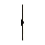 Wendell LED Vanity Light 36", Matte Black
