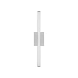 Garrison LED Vanity Light 24", Chrome