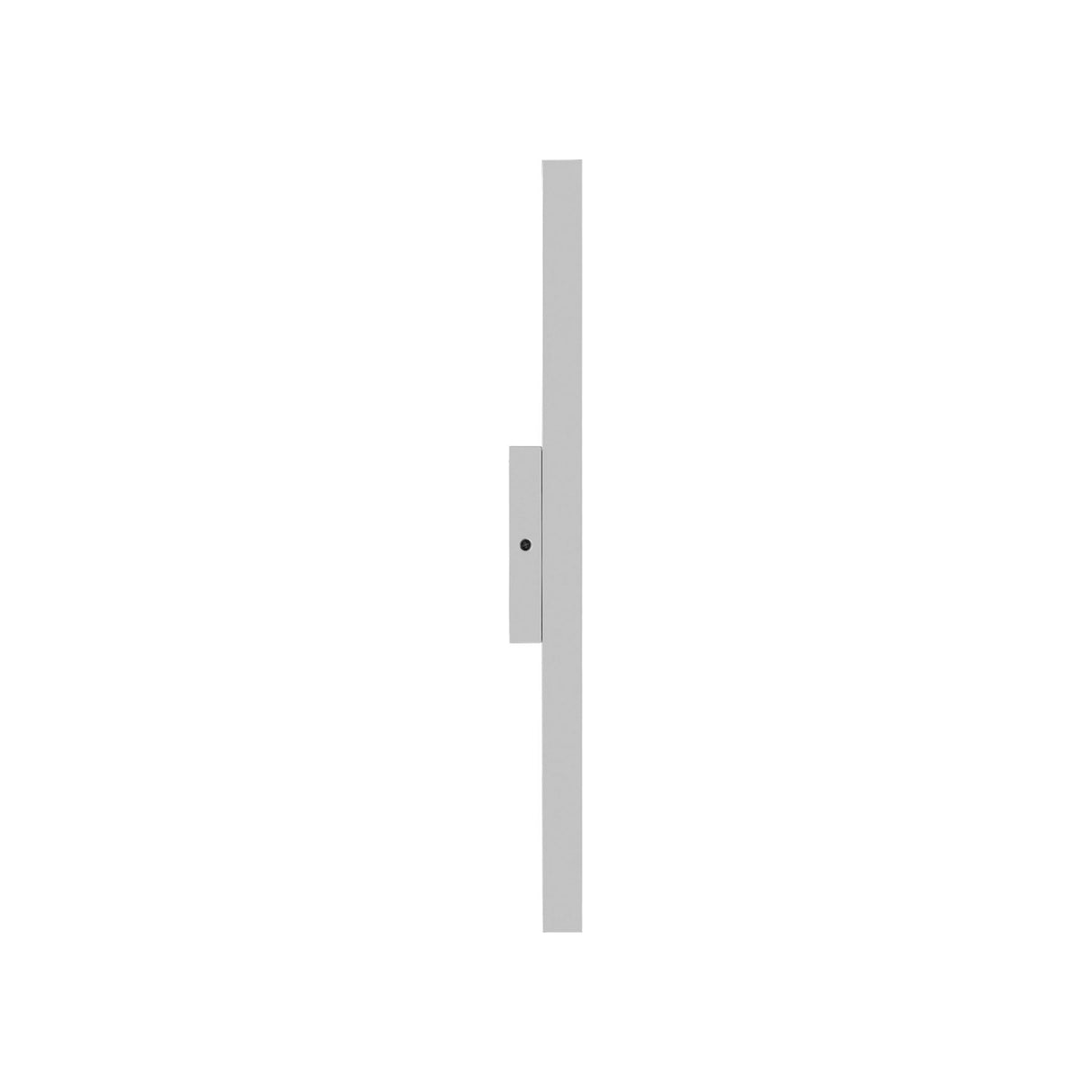 Garrison LED Vanity Light 24", Chrome