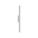 Garrison LED Vanity Light 24", Chrome