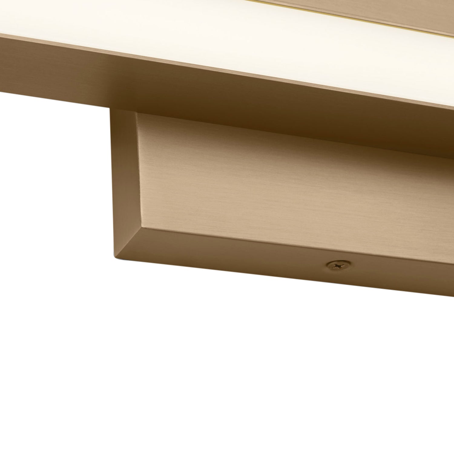 Garrison LED Vanity Light 24