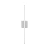 Garrison LED Vanity Light 30", Chrome