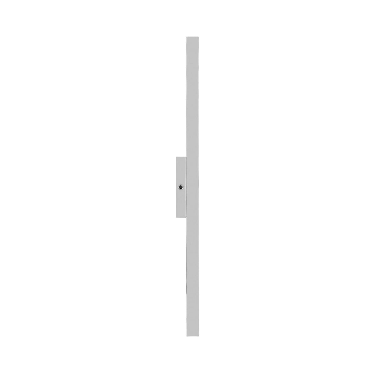 Garrison LED Vanity Light 30", Chrome