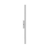Garrison LED Vanity Light 30", Chrome