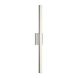 Garrison LED Vanity Light 36", Brushed Nickel
