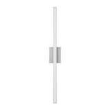 Garrison LED Vanity Light 36", Brushed Nickel