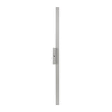 Garrison LED Vanity Light 36", Brushed Nickel