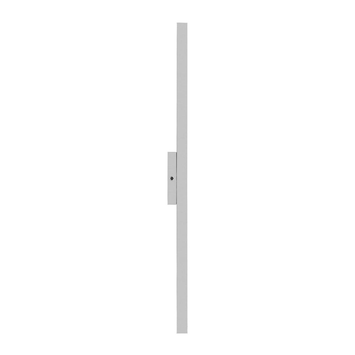 Garrison LED Vanity Light 36", Chrome
