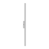 Garrison LED Vanity Light 36", Chrome