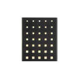 Egan LED Wall Sconce 5", Urban Bronze