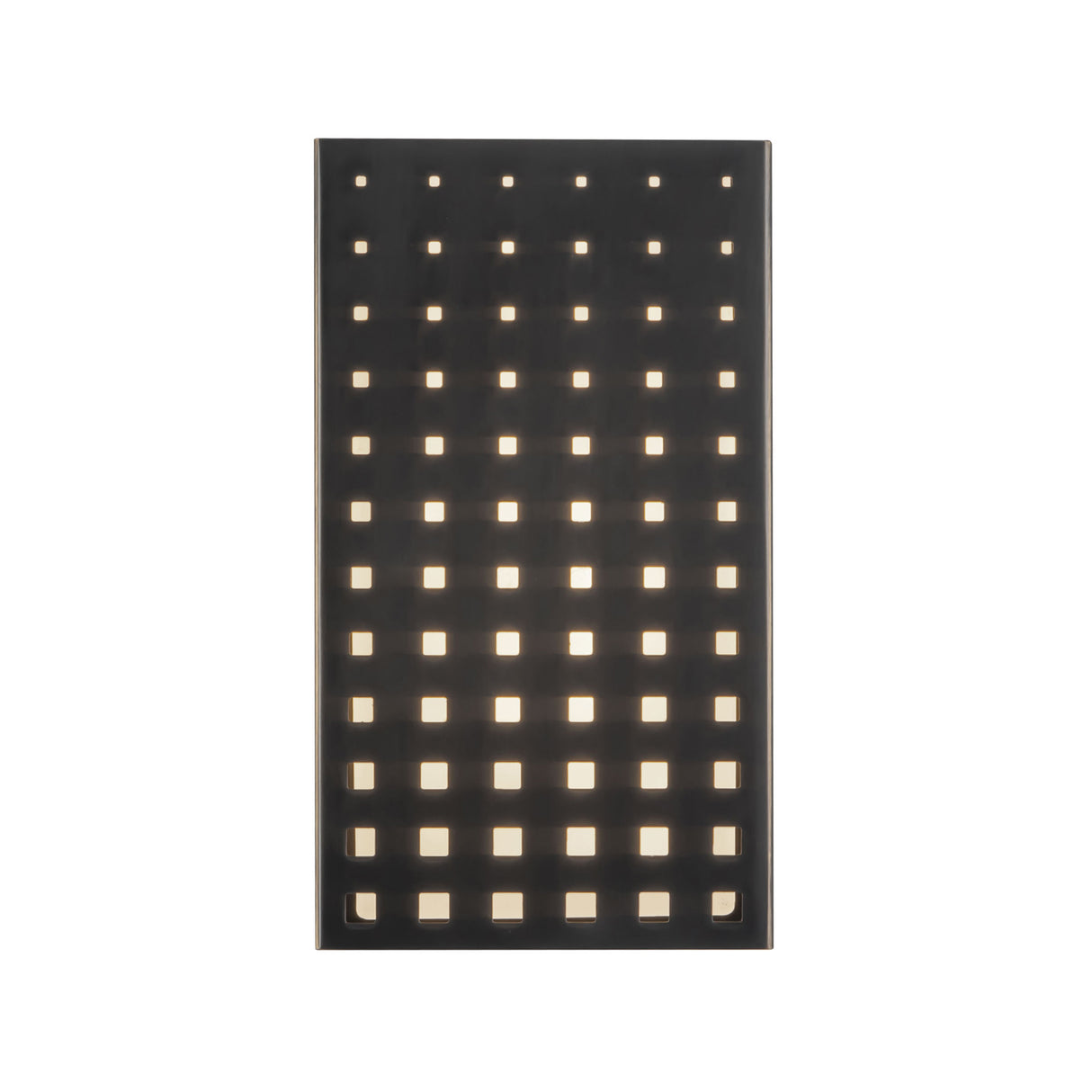 Egan LED Wall Sconce 9", Urban Bronze