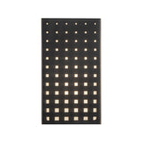 Egan LED Wall Sconce 9", Urban Bronze