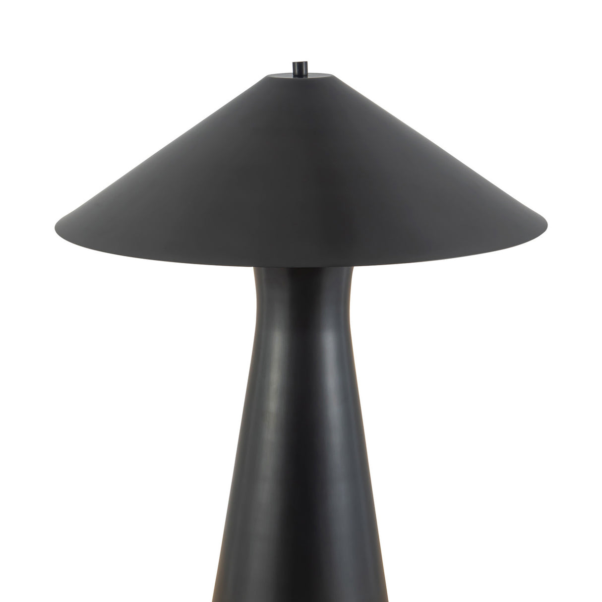 Darnell Table Lamp 21", Urban Bronze