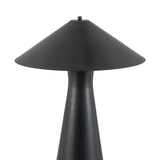 Darnell Table Lamp 21", Urban Bronze
