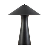 Darnell Table Lamp 21", Urban Bronze