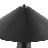 Darnell Table Lamp 21", Urban Bronze