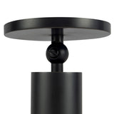 Wilber Adjustable LED Spot Light 5", Urban Bronze