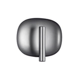 Orlene LED Wall Sconce 8", Pewter