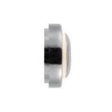 Carina LED Wall Sconce 8", Chrome