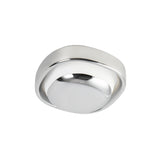 Carina LED Wall Sconce 8", Chrome