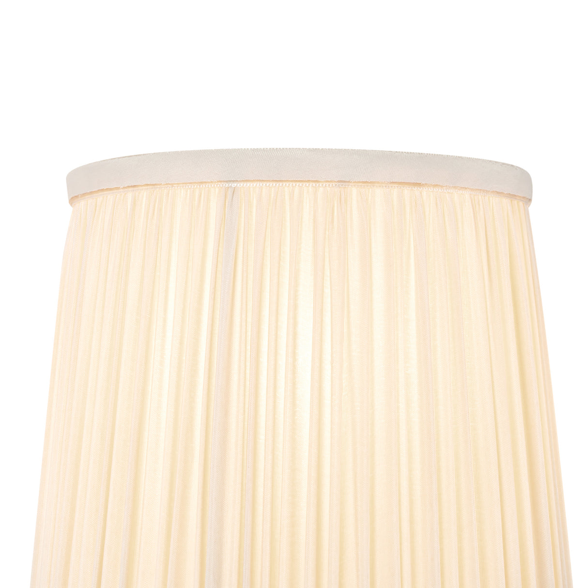 Daina Wall Sconce 10", Matte Black and White