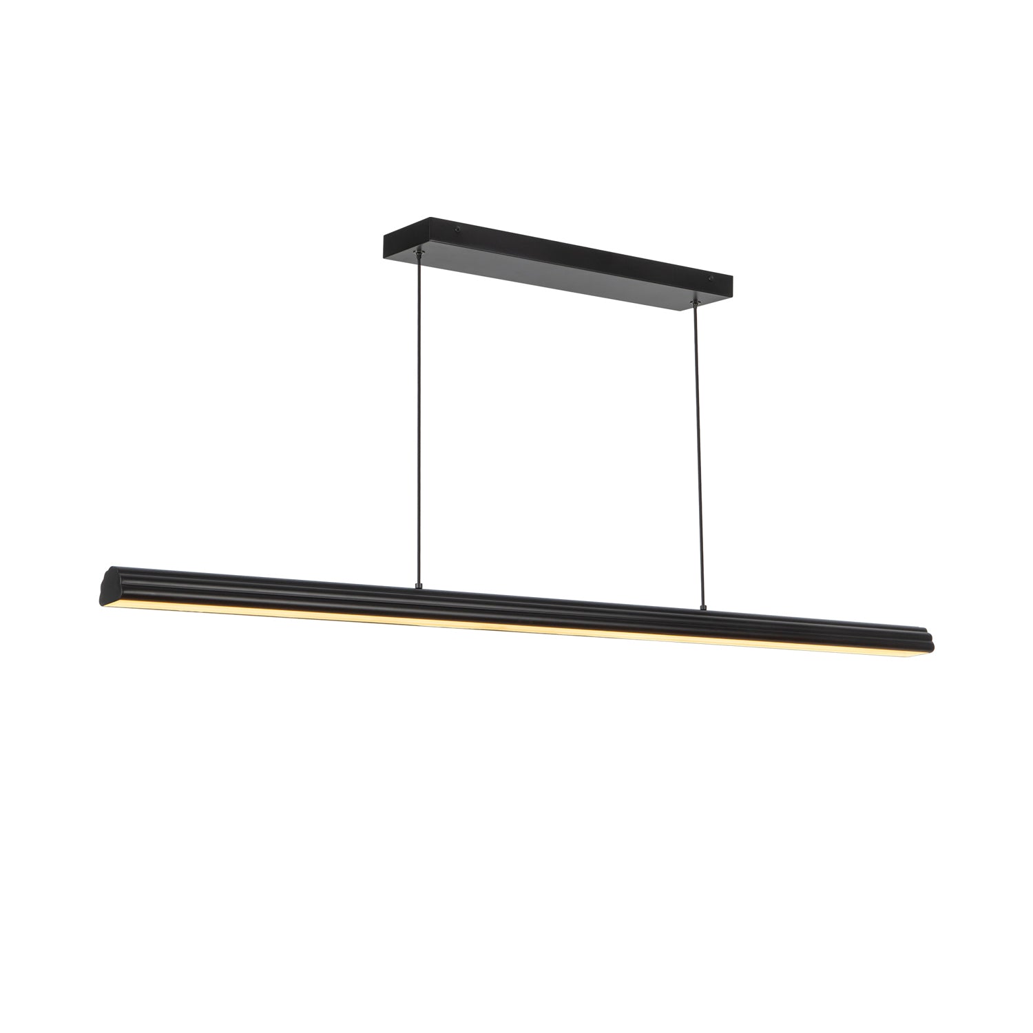 Jacob Linear LED Pendant 48