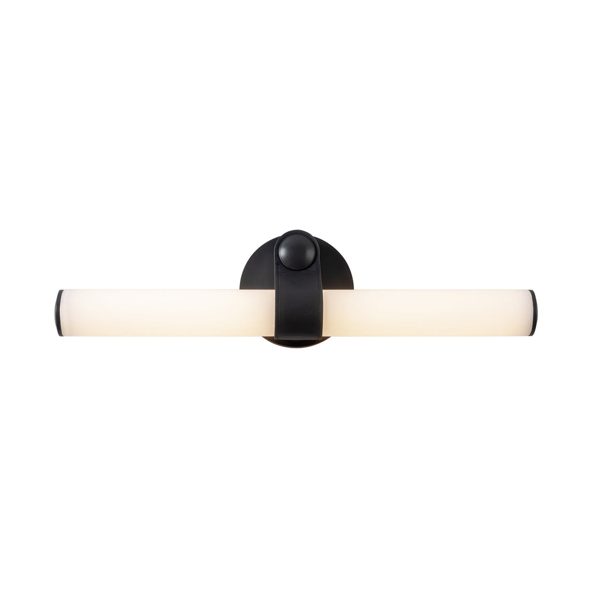 Bodhi LED Wall Light 20", Urban Bronze