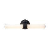 Bodhi LED Wall Light 20", Urban Bronze