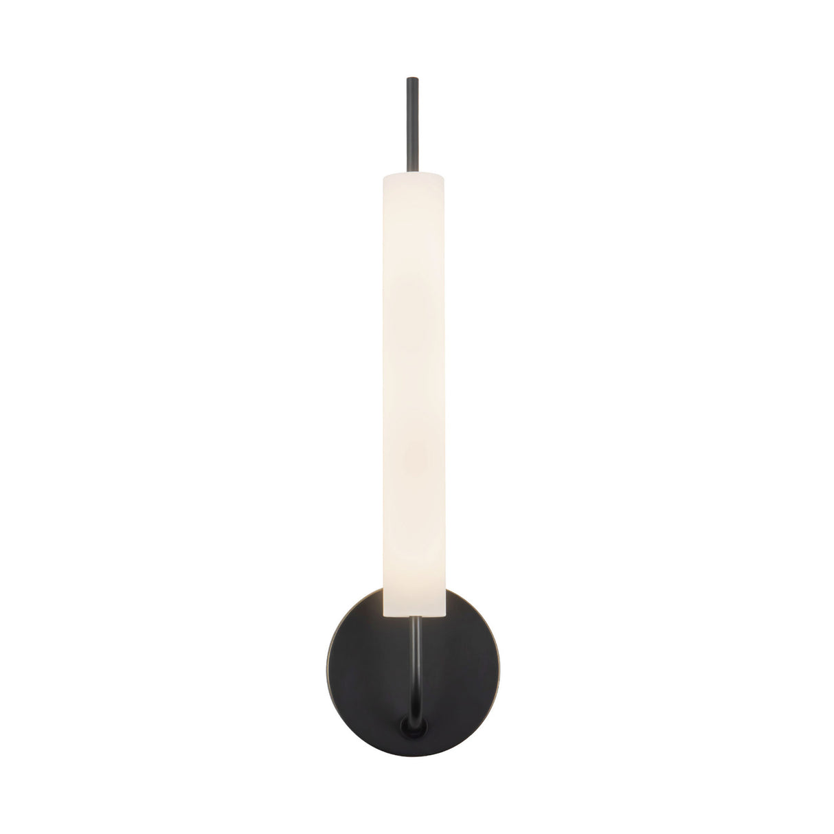 Videl LED Wall Sconce 20", Urban Bronze