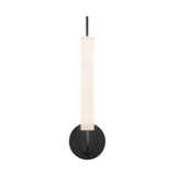Videl LED Wall Sconce 20", Urban Bronze